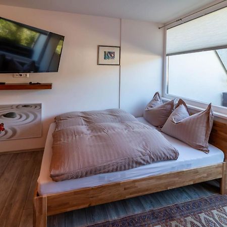 Wohnung Im Herzen Der Turracher Hohe Exterior foto